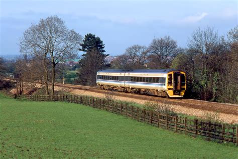 158815 Lickey Incline 27 April 1996