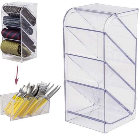 Organizador Porta Caneta Mesa Bancada Escritório Rack de Armazenamento