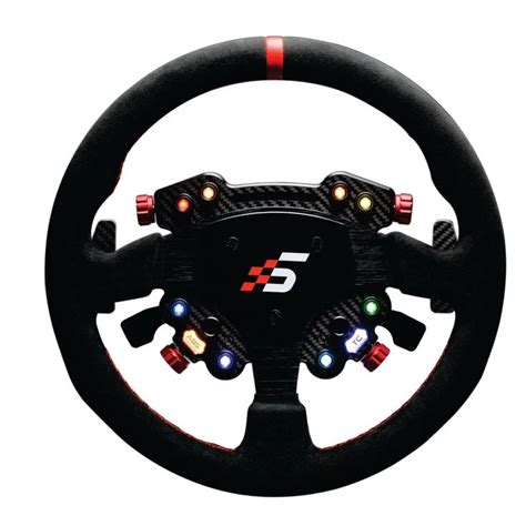 Simagic Gt Pro Hub In Carbon Fiber Racer Racing