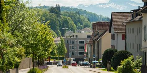 Gemeinde Rüti ZH stärkt Energiesparmassnahmen Nau ch