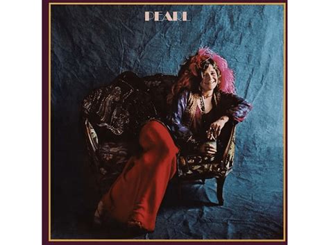 Janis Joplin Janis Joplin PEARL Vinyl Rock MediaMarkt