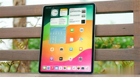 苹果2025年ipad产品线计划：包括m5 Ipad Pro