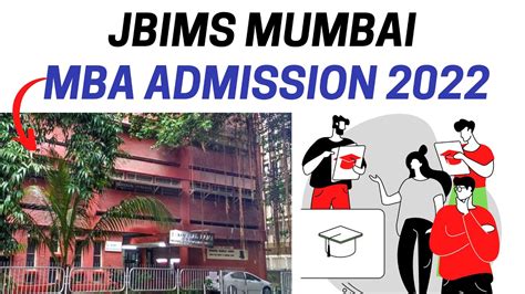 JBIMS Mumbai MBA Admission 2022 CAP Process Cut Off Salary MBA