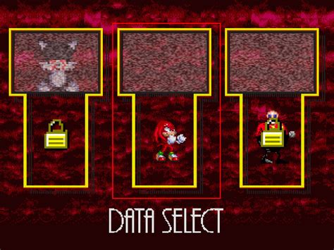 Скачать Sonic.exe – последняя версия на Андроид бесплатно в .APK