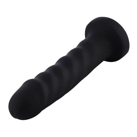 Kliclok Dildo Anal Hismith Premium Silicone Hismith