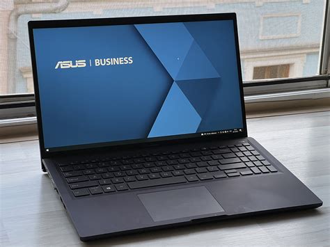 Asus Expertbook L L