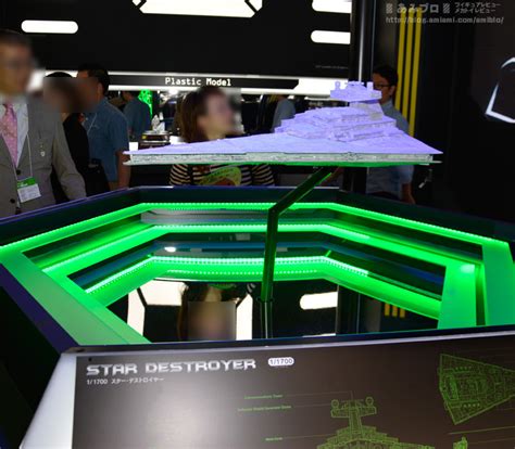 Star Wars new model kits from Bandai - Page 29 - Science Fiction ...