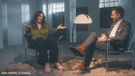 Sex Crime Stories Paula Im True Crime Fieber Staffel Folge Feucht