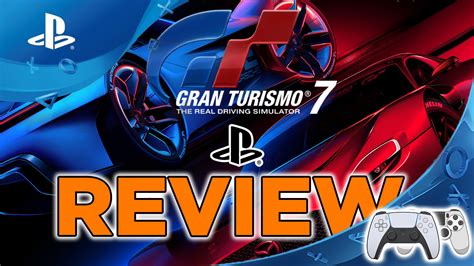Review: Gran Turismo 7 | GamersCheck