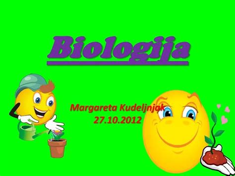 Ppt Biologija Powerpoint Presentation Free Download Id5263684