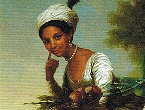 10 Facts About Dido Belle History Hit