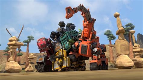 Watch Dinotrux Streaming Online - Yidio