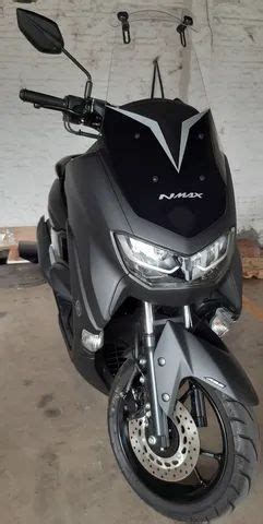 Motos YAMAHA NMAX 2022 No Rio Grande Do Sul