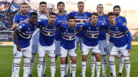 Probabili Formazioni Palermo Sampdoria Le Idee Dei Due Tecnici Samp