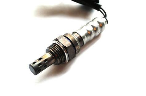 New Universal 2 Wire O2 Oxygen Sensor With Quality Crimps And Heat Shrin Ozautosport