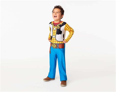 Disfraz Woody Toy Story Atelier Yuwaciaojp