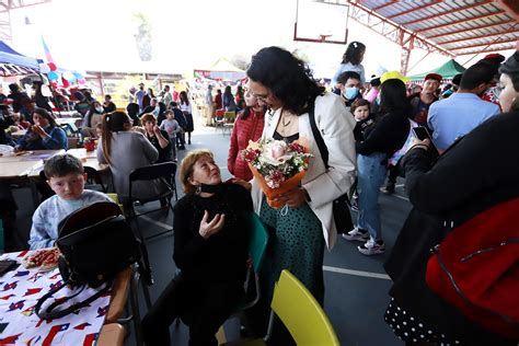 Fiestas Patrias Liceo Francisco Mery Fies Flickr