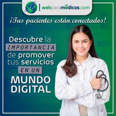 Conoce El Secreto Para Atraer M S Pacientes Al Consultorio Web Para