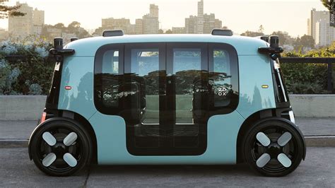 San Francisco Launches Driverless Bus Service Following Robotaxi