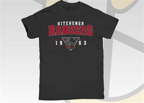 Rangers Authentics