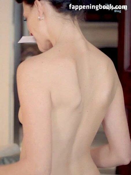 Lara Pulver Nude Onlyfans Leaks Fappening Fappeningbook
