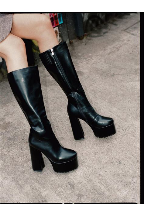 Knee High Boots | Womens Knee High Boots | Nasty Gal