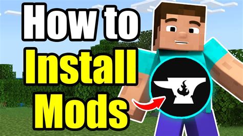 How To Download And Install Minecraft Mods Or Modpacks Using Curseforge