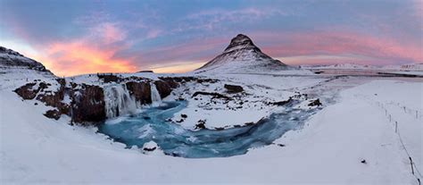 Kirkjufell, Iceland Sunrise Sunset Times