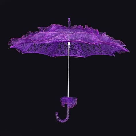 Parapluie De Mari E Parapluie En Dentelle De Mari E Pour F Te Mariage