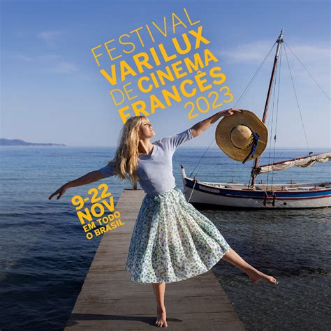 La 14ème édition Du Festival Varilux Dans Le Nord Est Du Brésil