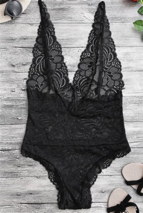 La Lingerie En Dentelle Janvier