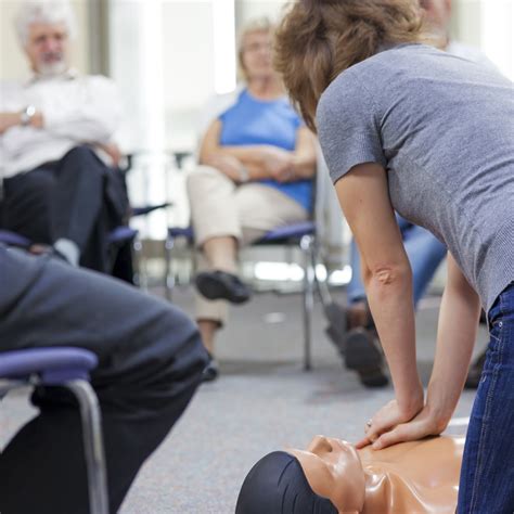 Provide Emergency First Aid In An Education And Care Setting