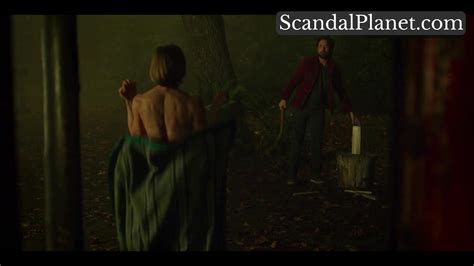 Katee Sackhoff Nude Leaked Pics And Porn Scandal Planet