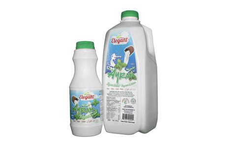 Ayran - Yogurt Drink - Dairy Fountain