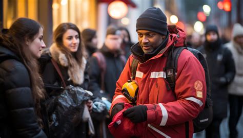 Urgence Sociale Les Num Ros D Urgence De Nantes