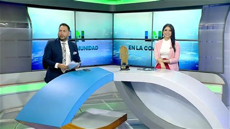 La Noticia En La Comunidad Programa Del 16 De Mayo De 2023 Rts