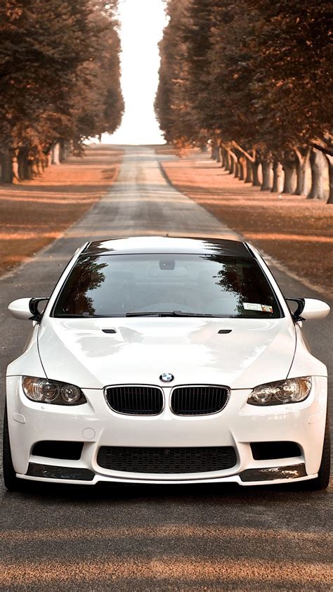 Iphone Bmw Wallpapers Wallpaper Cave