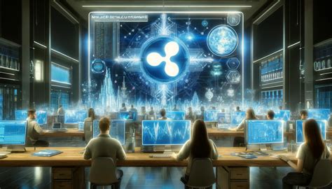 Key Opinion From Ripple Exec Understanding Tokenization S Influence On Xrp