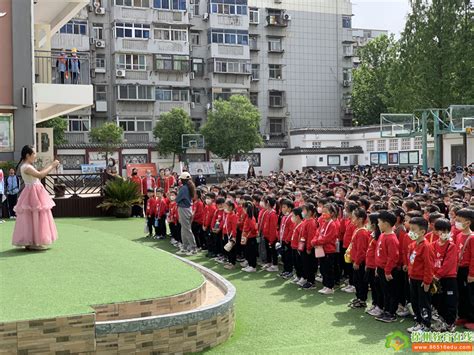 初探小学，“幼”见成长——徐州市星光实验幼儿园大班组幼小衔接系列之参观小学徐州新闻徐州教育新闻徐州教育网徐州教育在线