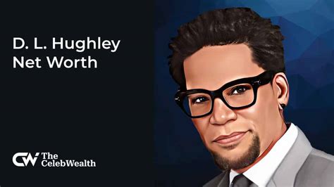 D L Hughley Net Worth Updated 2024 TheCelebWealth