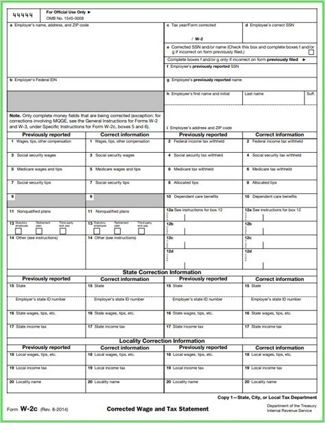 Fillable And Printable W 9 Form Form Resume Examples