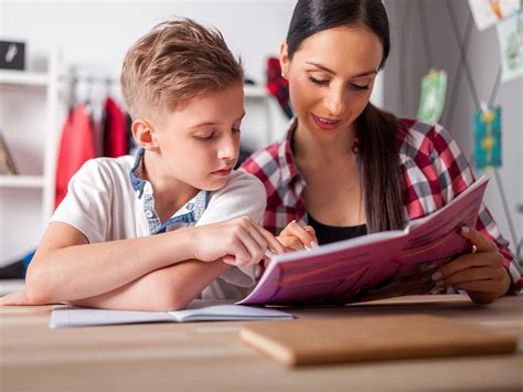 Create Good Homework Habits With This 3 Step Plan