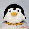 Ravelry Penguin Squish Pattern By Tamara Kelly