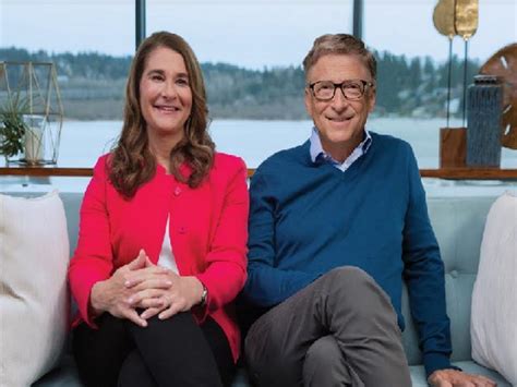 Bill And Melinda Gates Are Officially Divorced The Arabian Stories News