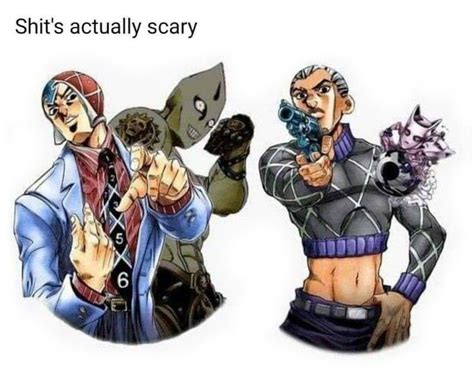 Pin By Hoseph Hoestar On Jojo In Jojo Anime Jojo S Bizarre