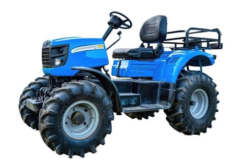ultimate guide  choosing  efficient lawn tractor  yard work