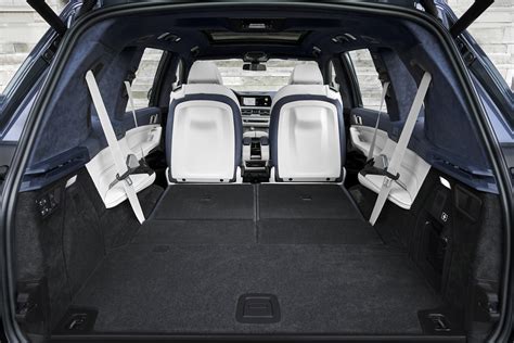 Avtotor baut BMW X7 in Russland