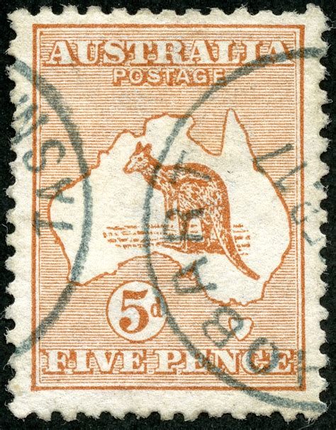 Big Blue 1840 1940 Stamp Blog The Stamp Forum Tsf