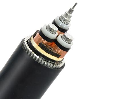 36220kv High Voltage Ehv Cable Supplier