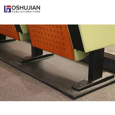 Lecture Hall Seating Lecture Hall Seating - China University Lecture ...